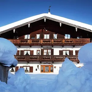 Feichtenhof Apartment Reit im Winkl