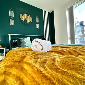 Comfortable Private In Bermondsey Privatunterkunft London